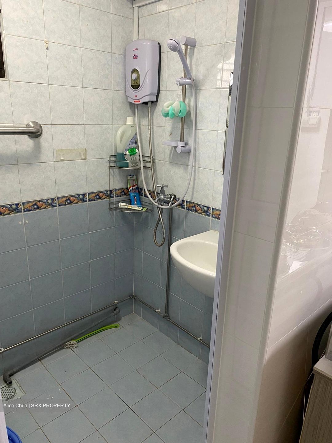 Blk 18 Bedok South Road (Bedok), HDB 3 Rooms #595668871